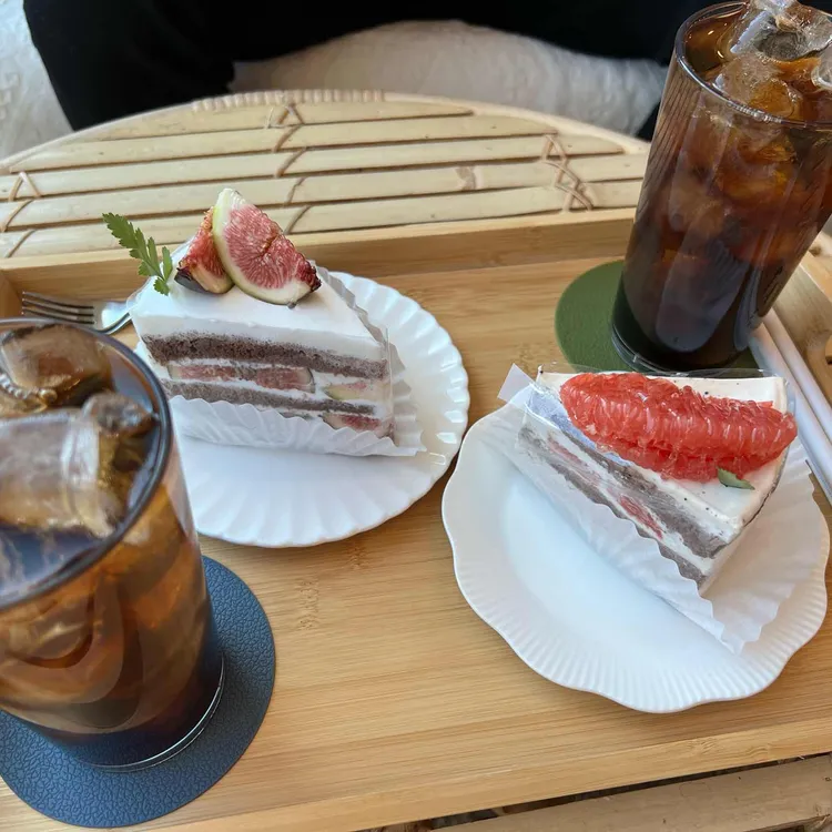 아매네 카페 대표 사진