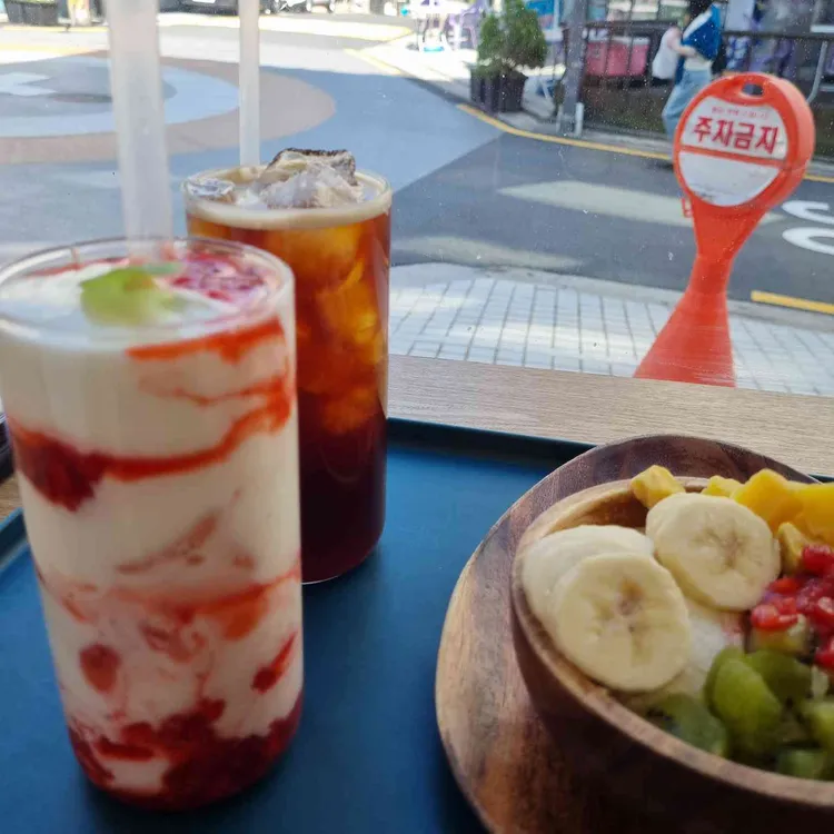 팀메리 대표 사진