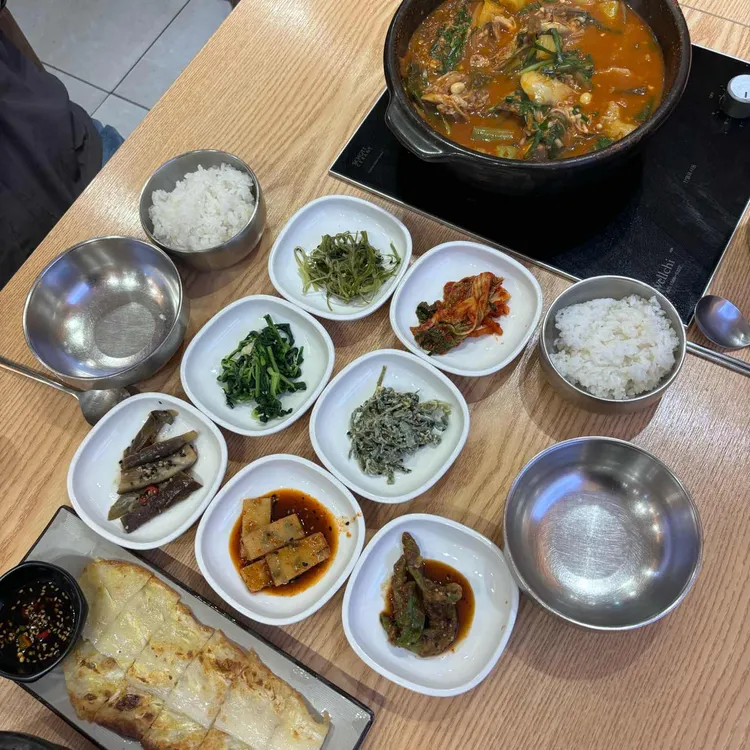 김정순명인의집 사진 1