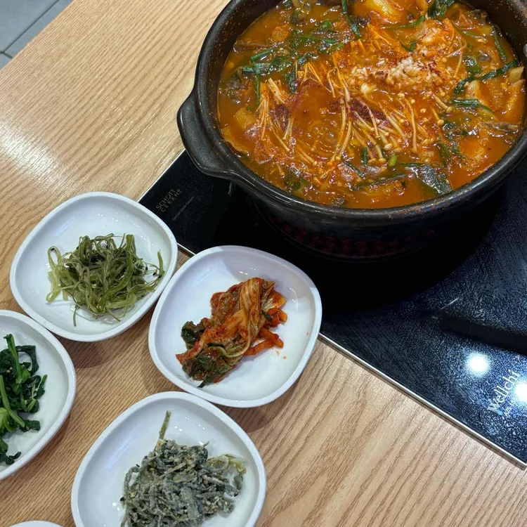 김정순명인의집 사진 2