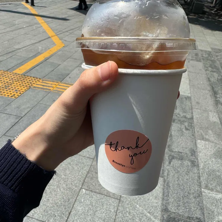 브루클린커피 사진 2