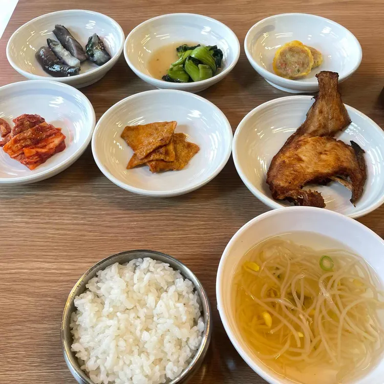 사계절 대표 사진