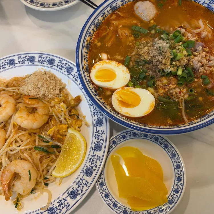 파타야타이푸드 대표 사진