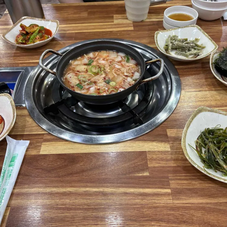어래소 대표 사진