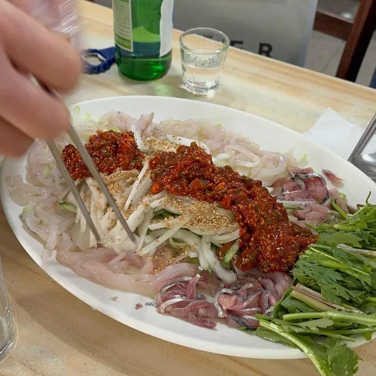 영덕회식당 사진