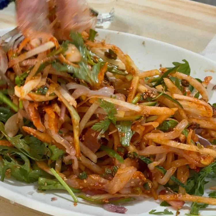영덕회식당 사진 2