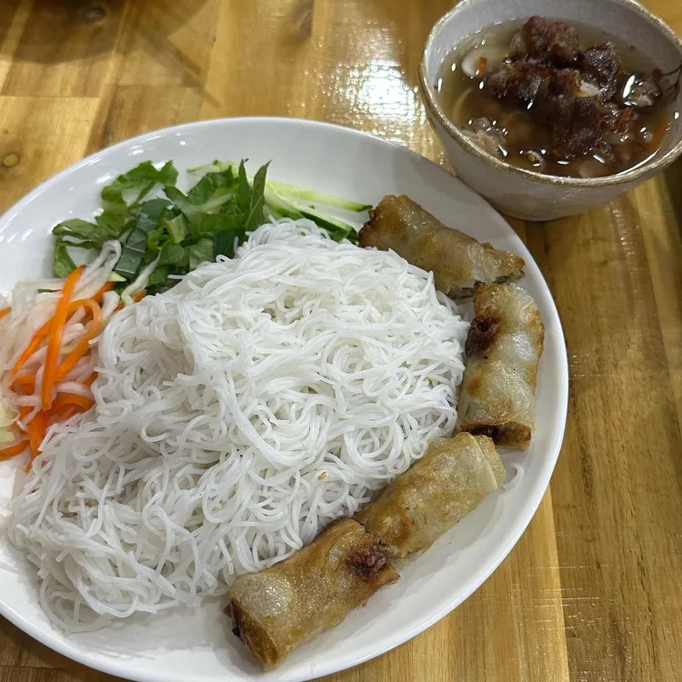 하노이 대표 사진