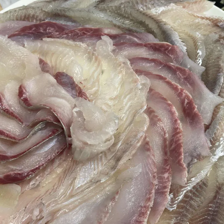 진동수산횟집 대표 사진