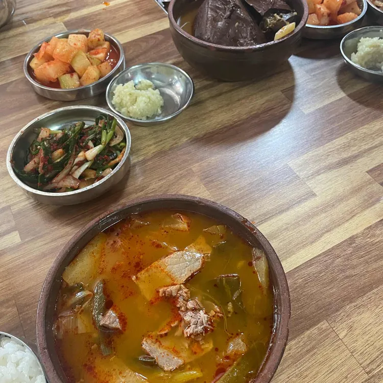 교동따로식당 사진 1