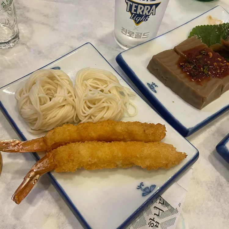 둥지횟집 대표 사진