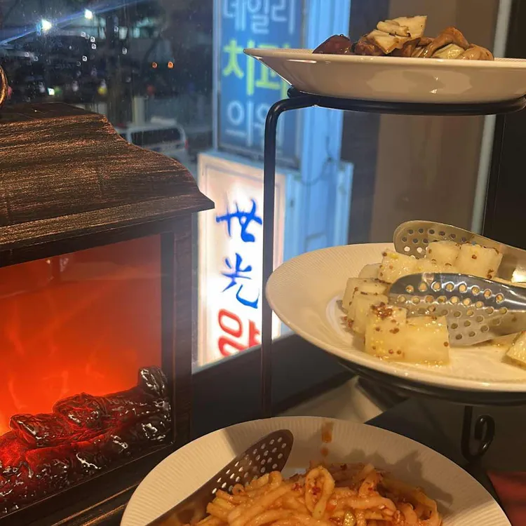 이베리쿡 사진 2