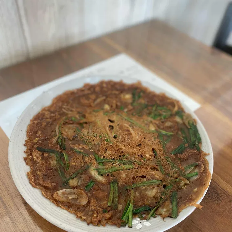 이정동묵밥 사진
