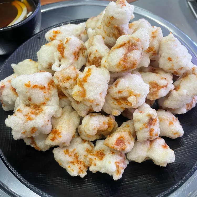 북경야시장 대표 사진