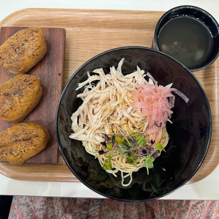 정직유부 대표 사진