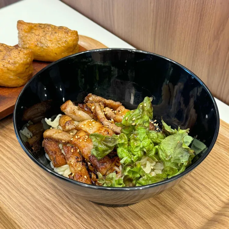 정직유부 대표 사진