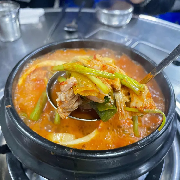 쌍둥숯불 대표 사진