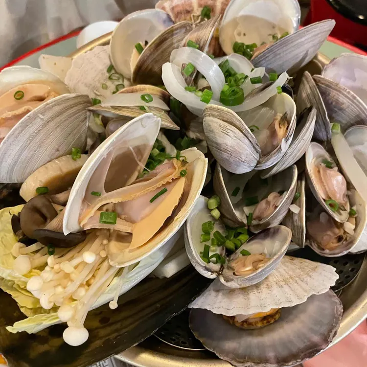 맛짱조개 대표 사진