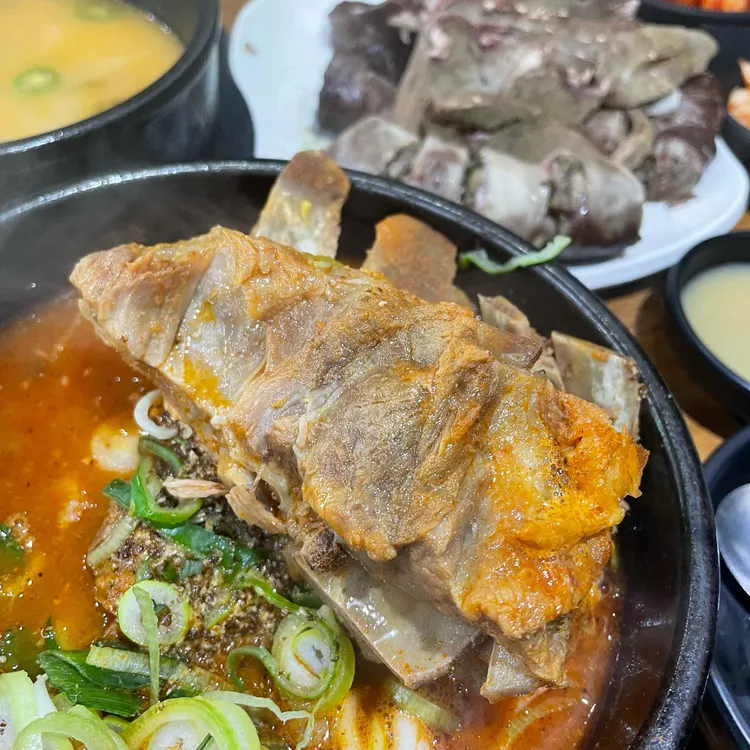 무궁화식당 대표 사진