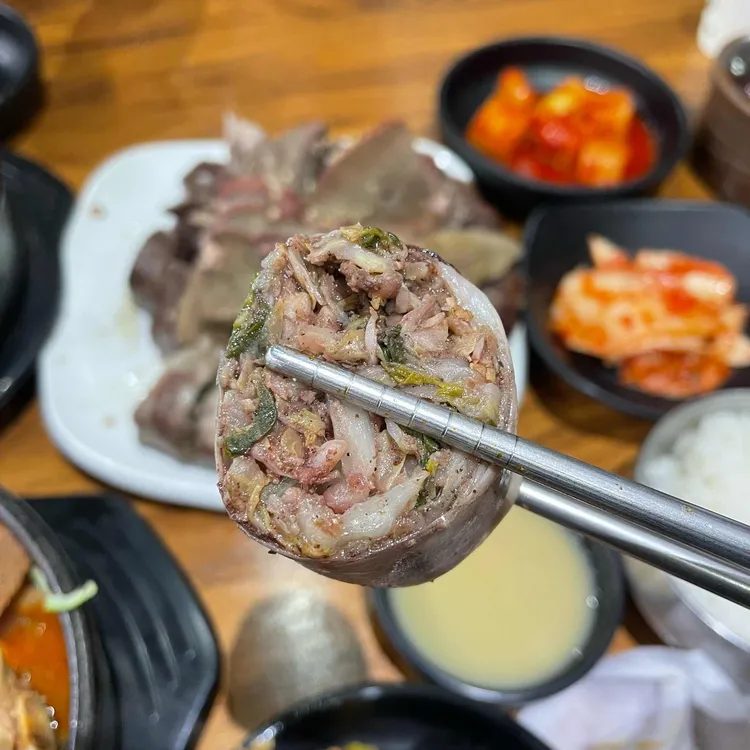 무궁화식당 대표 사진