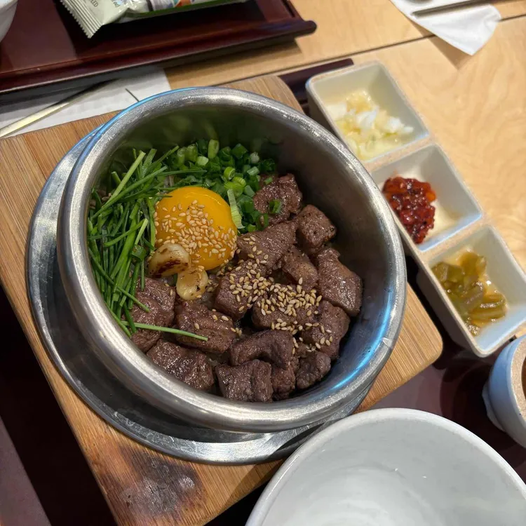 가가솥밥 대표 사진