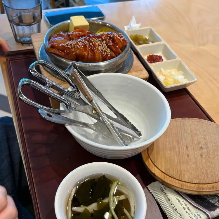 가가솥밥 대표 사진