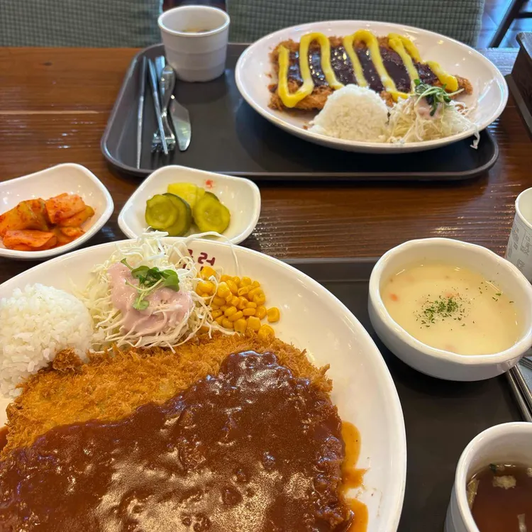 돈까스클럽 대표 사진