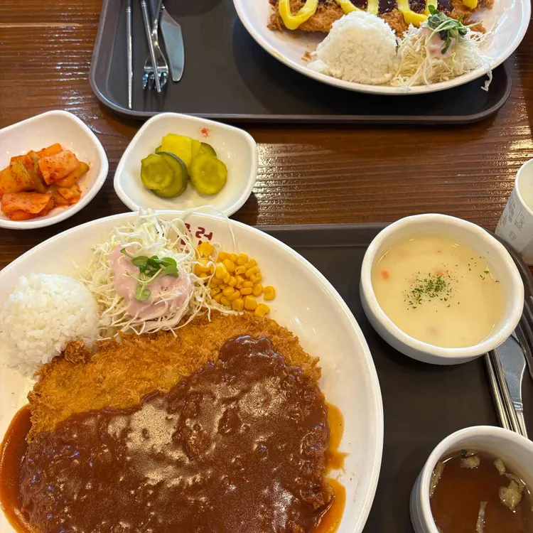 돈까스클럽 대표 사진