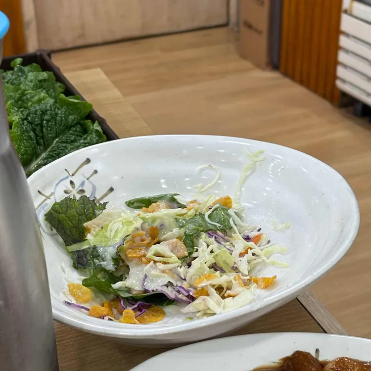 울도숯불갈비 대표 사진