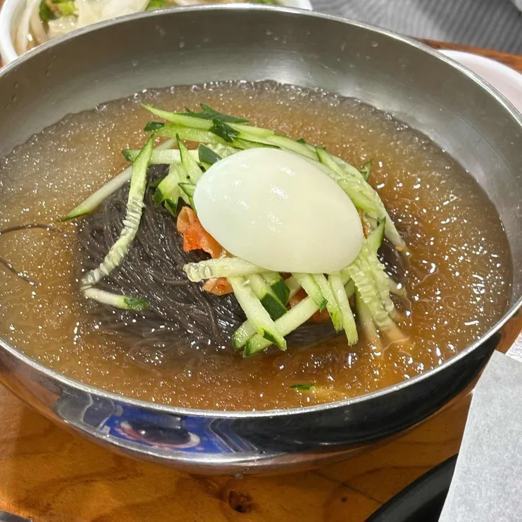 고산미소 사진 2