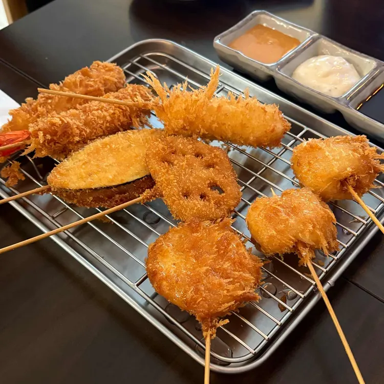 쿠시야13 대표 사진