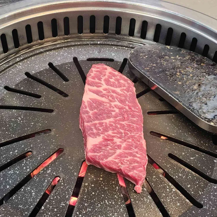 홍대장소고기집 대표 사진