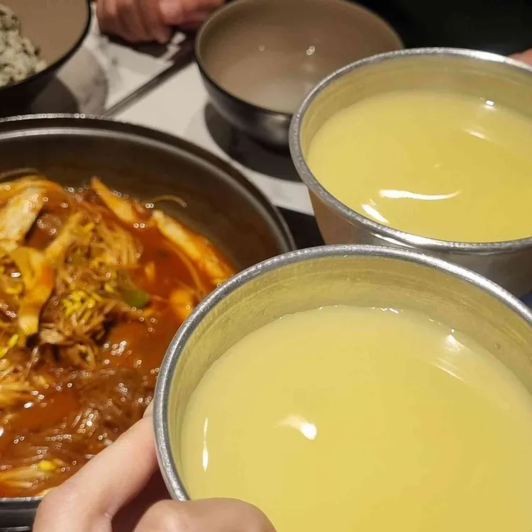 등슐랭 사진 1