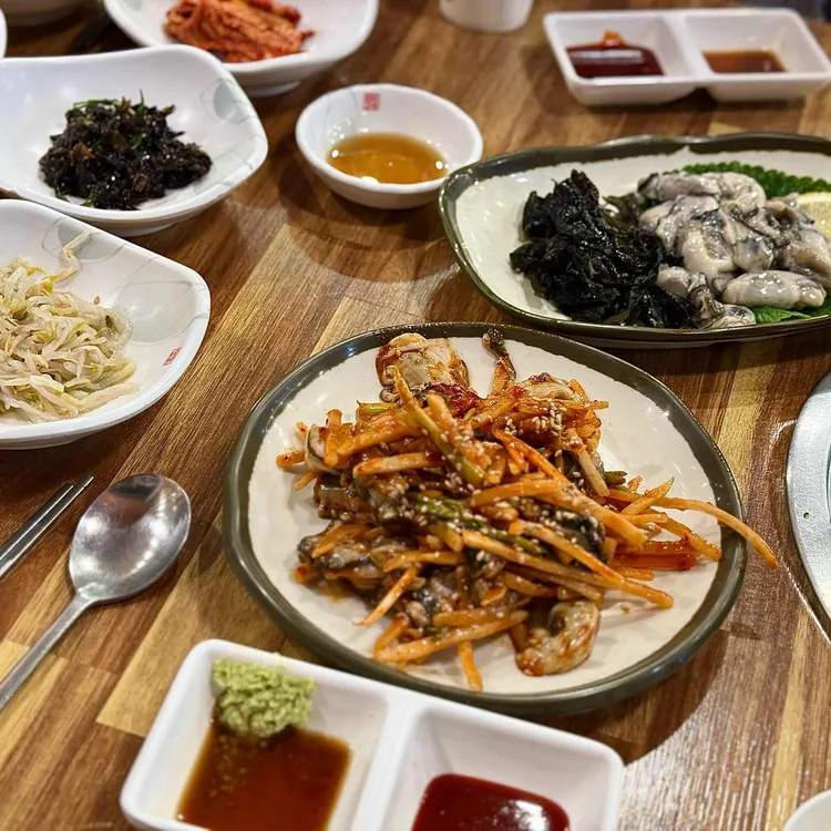 대풍관 사진 1