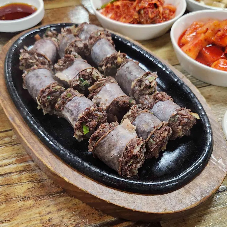 양평뚝배기해장국 사진 2