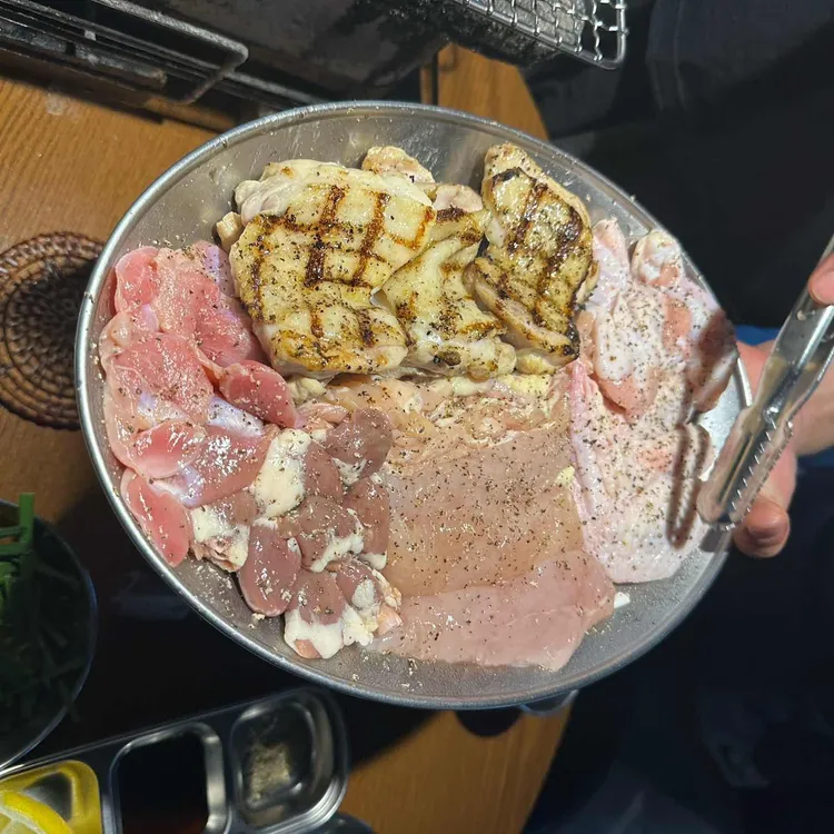 청계 사진 2