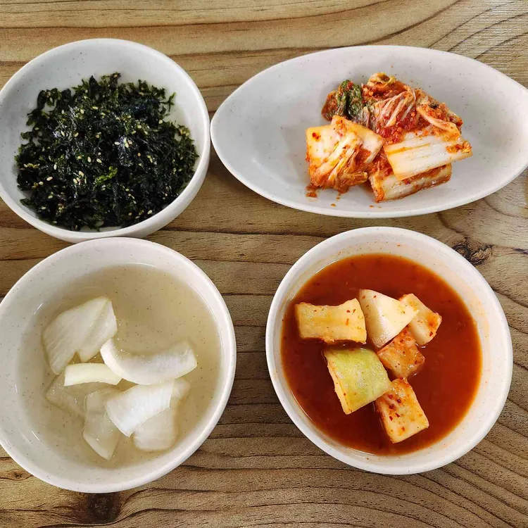 양평종가집해장국 사진 2