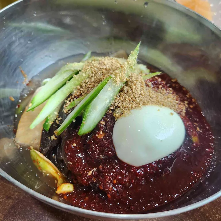 지장산칡냉면 대표 사진
