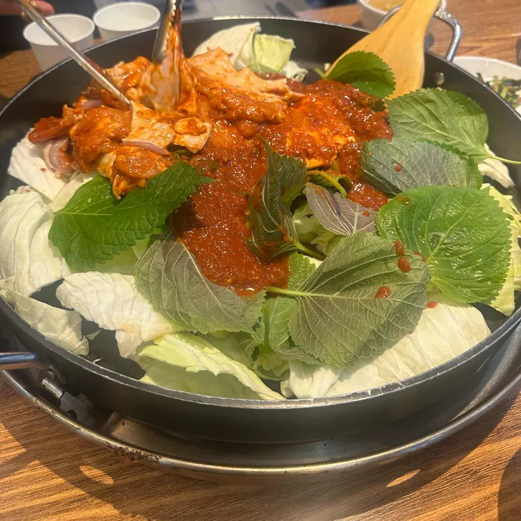 오근내8닭갈비 사진 2