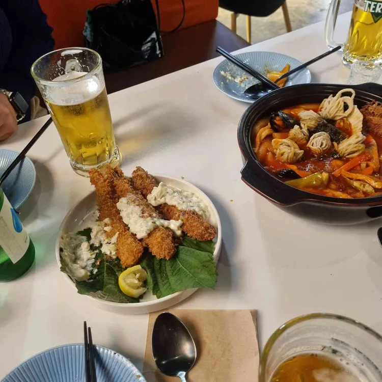 안주집 대표 사진
