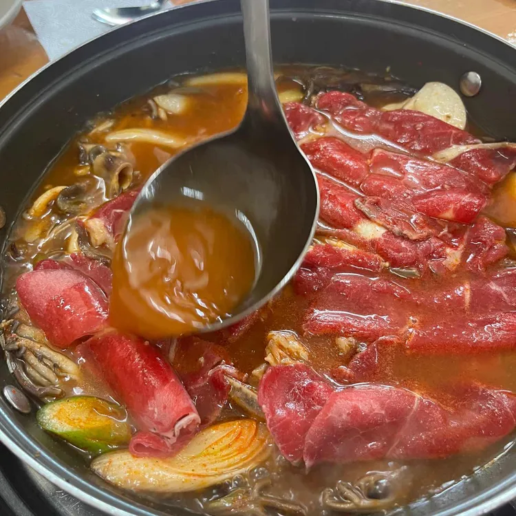 두거리우신탕 대표 사진