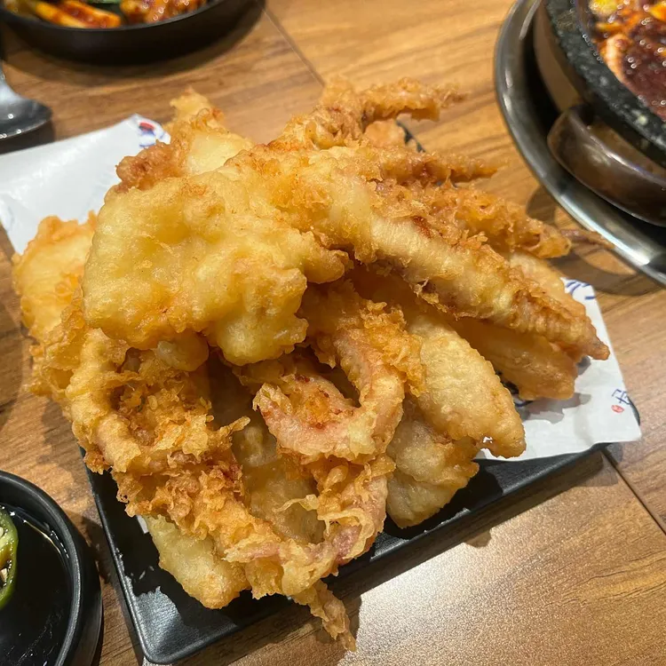 해탄 대표 사진