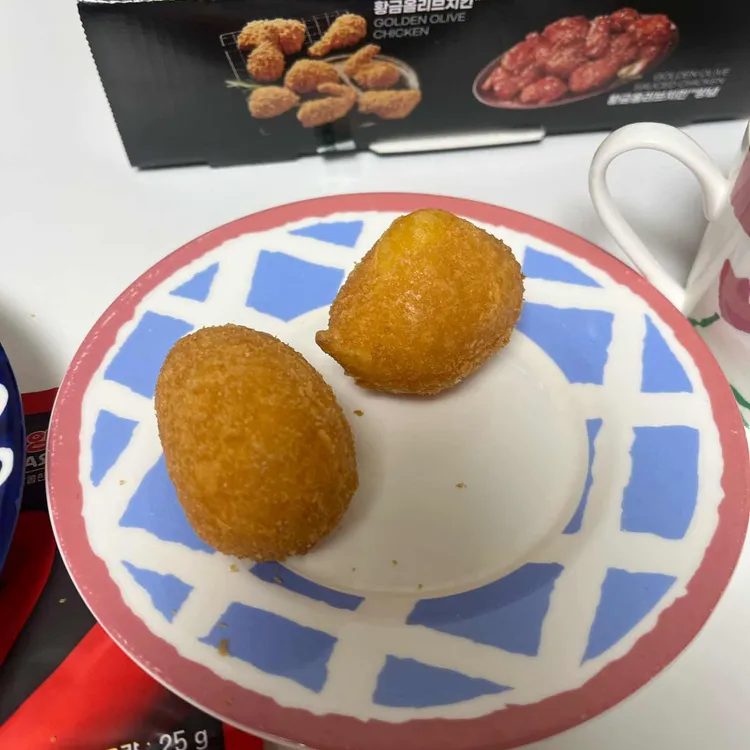 비비큐올리브카페 대표 사진