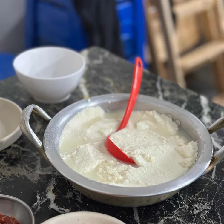 원조할아버지손두부 사진 2