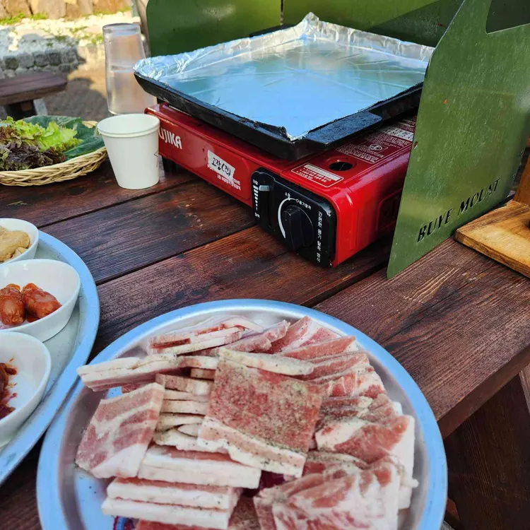 빨간지붕 사진 2