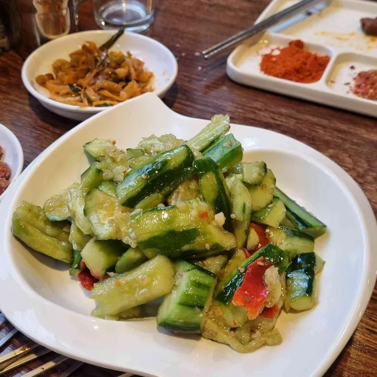 신사양꼬치 대표 사진
