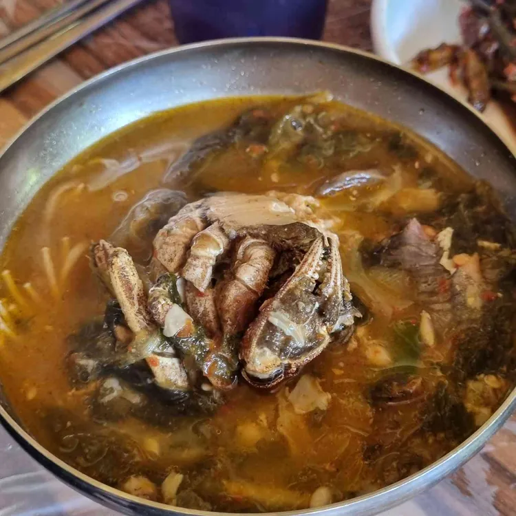 강변식당 대표 사진