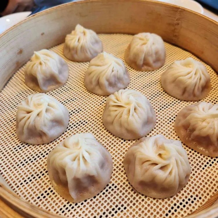 딘타이펑 사진 1