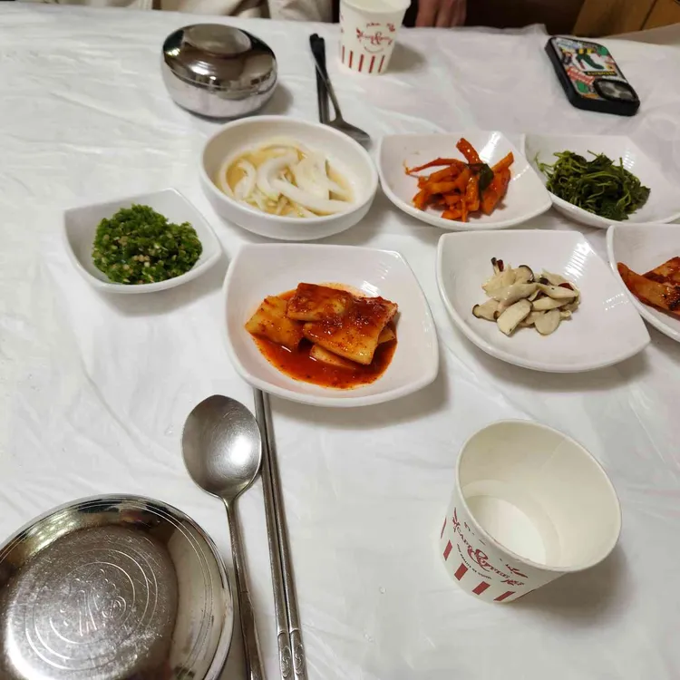 남한강 쏘가리 올갱이 사진 2