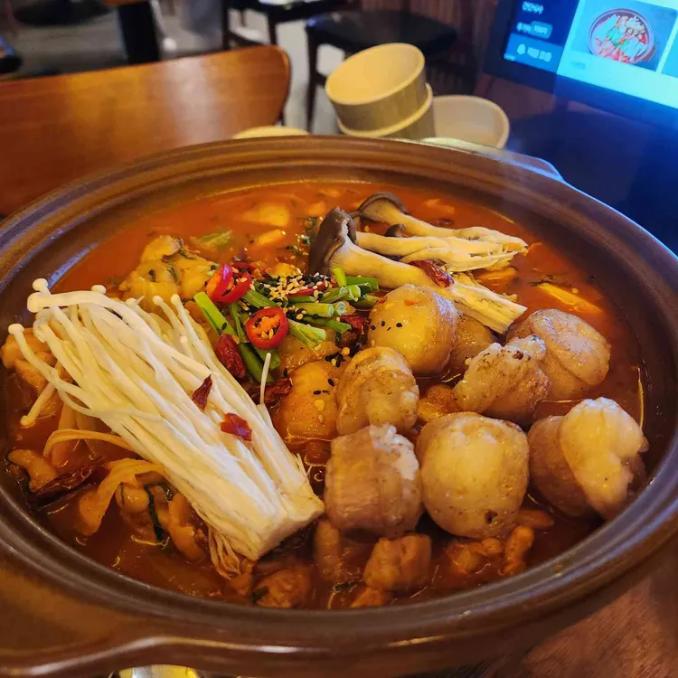 우후죽순 대표 사진