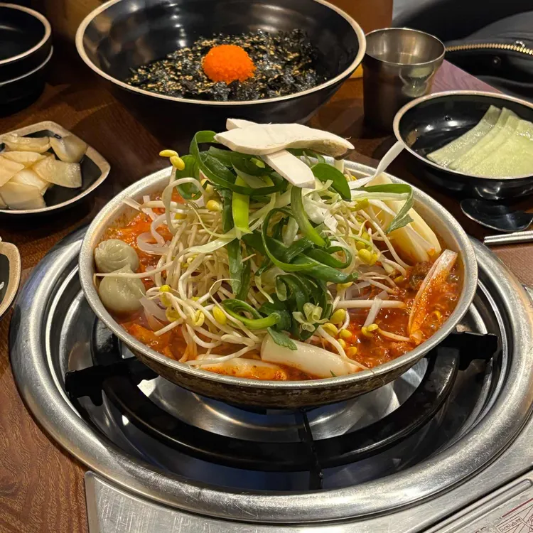 짚신매운갈비찜 대표 사진